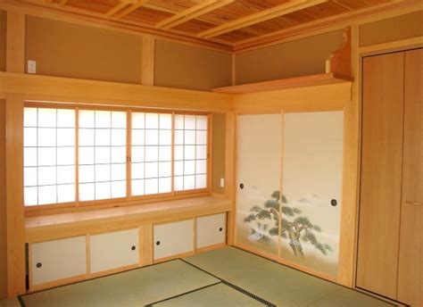 鴨居（かもい）とは？敷居との違い、使用される木材についてご紹介 | 成澤木工株式会社