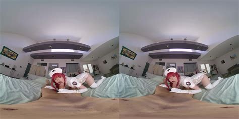 Best Orgasm With Jewelz Blu As Ruthless Makima From Chainsaw Man Vr Porn Intporn Forums