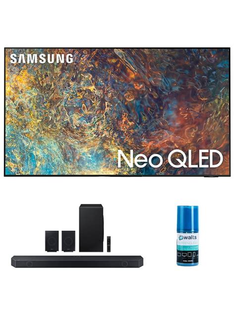 90 Inch TVs | 90 Inch Flat-Screen Televisions - Walmart.com