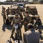 Militaryporn Porn That Gets Your Barrel Hot