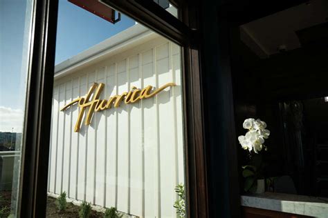 Hurrica restaurant opens at Redwood City's Westpoint Harbor Marina