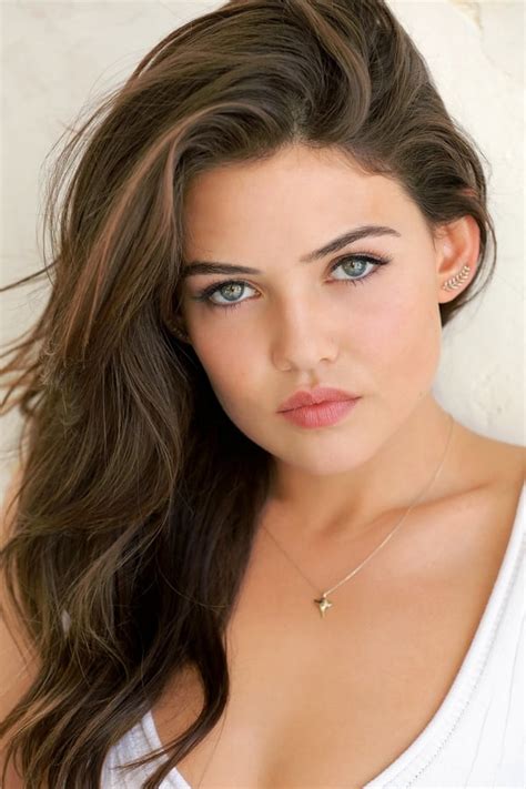Danielle Campbell — The Movie Database (TMDB)