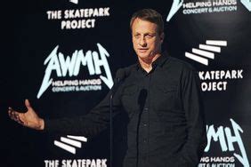 Tony Hawk Documentary Will Air on HBO in 2022