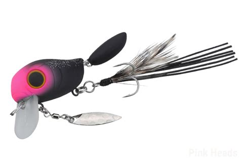 Jackall MICRO TAPPY Surface Wake Bait NEW - KKJAPANLURE
