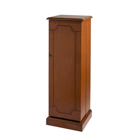 Cherry Media Cabinet Single Door Scotts Of Stow