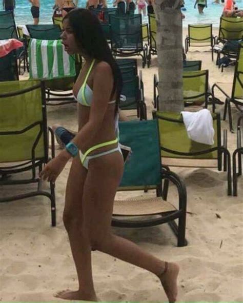 Facebook Viral mostró sexy bikini pero luego dejó ver otra realidad La República