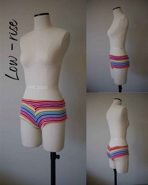 Kara Bikini Traje De Pantalones Calientes Pantalones Cortos De Ni O Patr N De Costura Pdf La