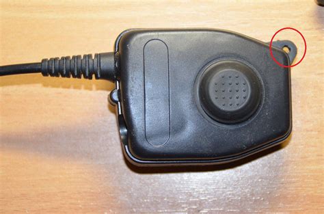 Peltor Ptt Replica Modification And Improvement