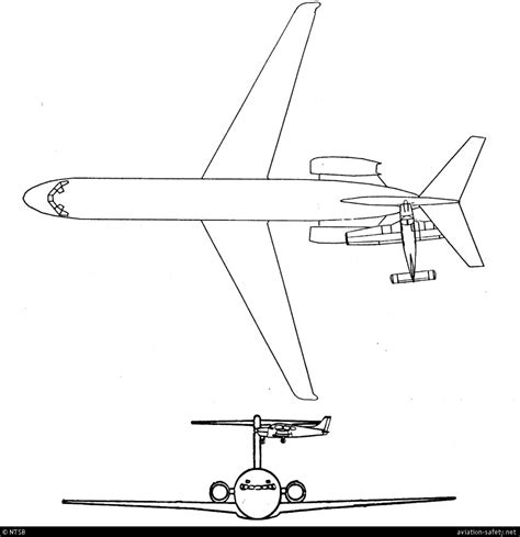 Onthisday In 1986 Aeroméxico Flight 498 Collides With A Piper Pa 28