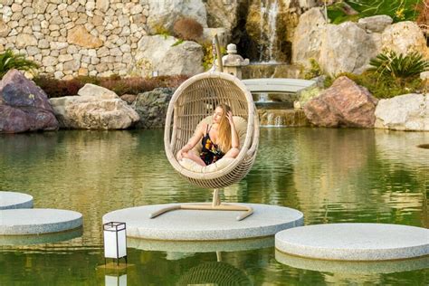 Категория Качели, подвесные кресла | Красивый дом