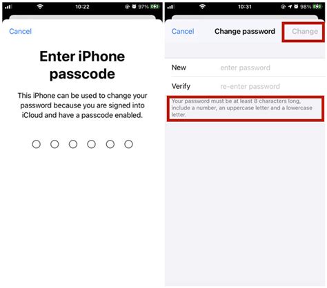 How To Change Your Apple Id Password 3 Official Ways By Apple