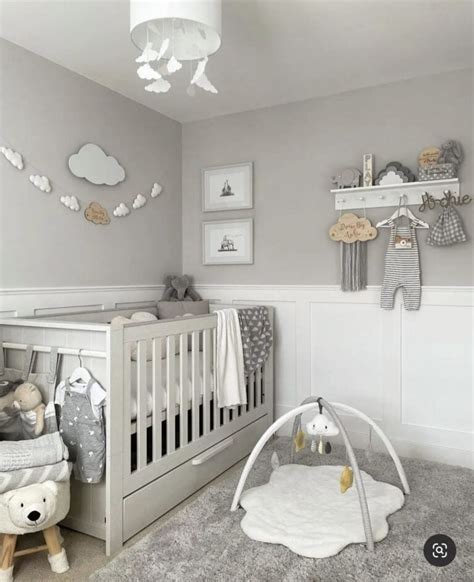 50 Baby Boy Nursery Themes Youll Love 2024 Milwaukee With Kids