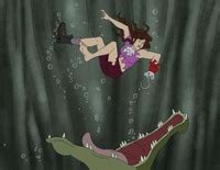 Female Captain Hook Torn Clothes Enf Artworks By Bowen A E Hentai Lo Fi Galleries