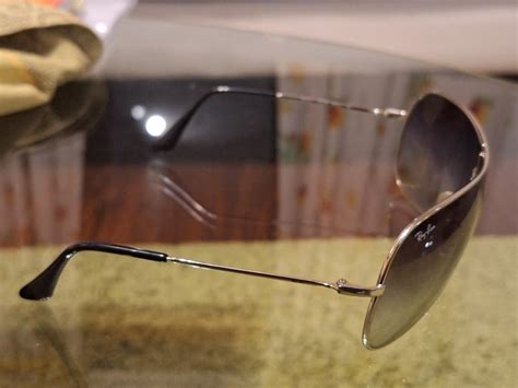 Ray Ban