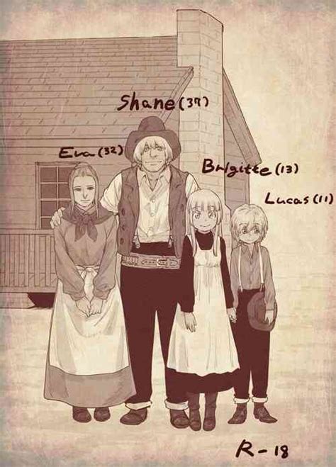 Group Carradine Nhentai Hentai Doujinshi And Manga