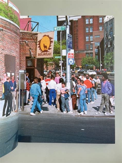 New York Sex Galerie Babylone