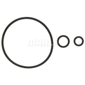 Oljefilter MAHLE ORIGINAL OX 388D - Eurodel.no