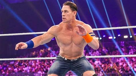 John Cena Net Worth, Biography, Age, Height, Family, and More