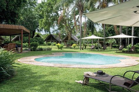 Hazyview Lodges Hippo Hollow Lodge Seasons In Africa