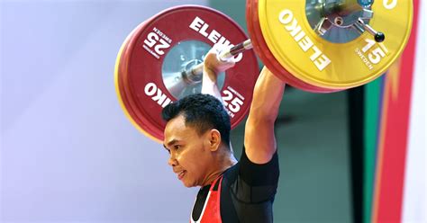 Iwf World Weightlifting Championships Preview Full Schedule And