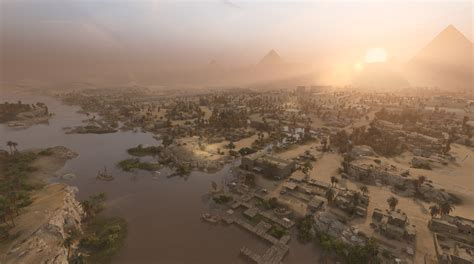 Total War Pharaoh Gets October 11 Release Date