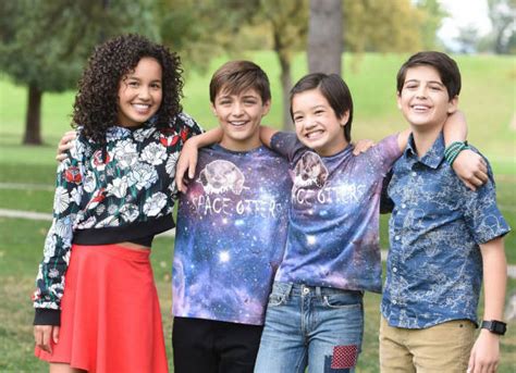 Disney Pondr Destape Gay En Serie Infantil