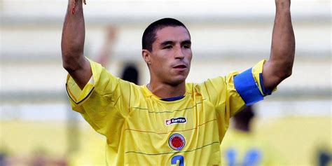 10 Greatest Colombia Players in Football History [Ranked] | The
