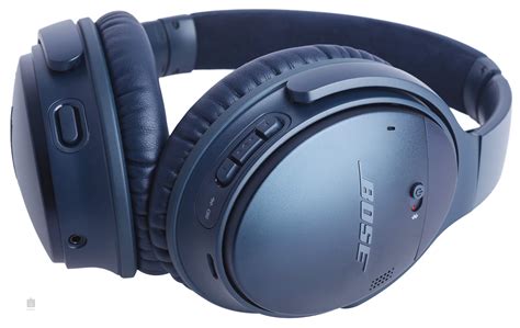 Bose Quietcomfort Ii Limited Edition Cuffie Wireless