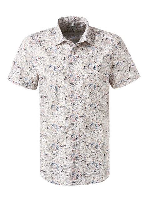 Olymp Freizeithemden Herren online kaufen | herrenausstatter.de