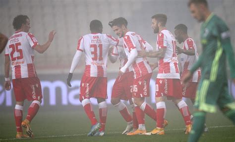 Šta od sporta nude televizije Zvezda igra Kup na Marakani Đoković juri krunu u Londonu