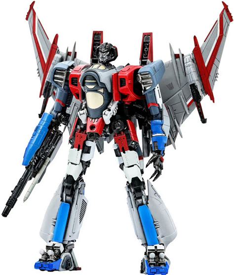 Starscream Transformers