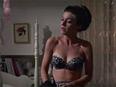 Naked Anne Bancroft In The Graduate