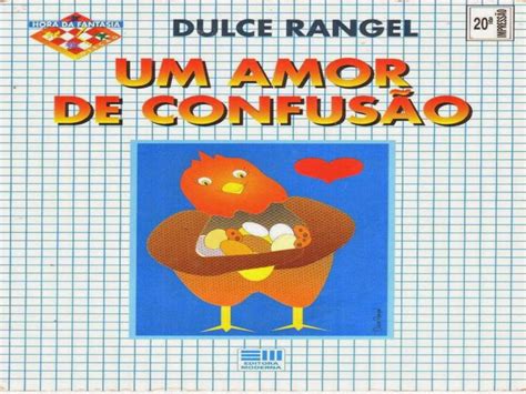 Um Amor De Confusão Livro - EDUCAÇÃO E ARTES: LIVRO UM AMOR DE CONFUSÃO | Um amor de família ...