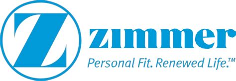 ZIMMER, INC. LOGO