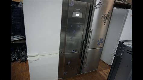 Полировка холодильника - YouTube