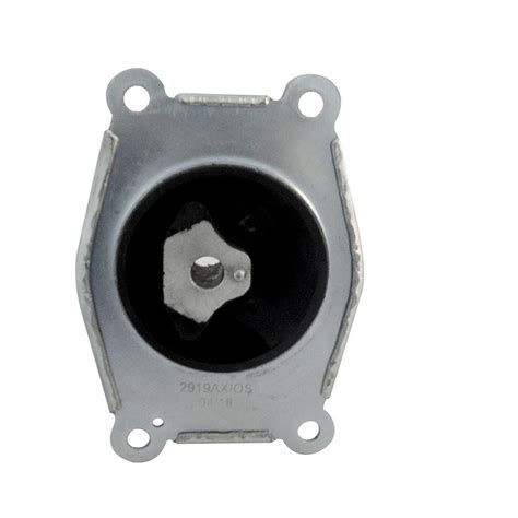 Coxim Motor Hidr Ulico Esquerdo Astra Vectra Zafira Axios