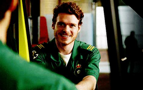 Richard Madden Tag Primo