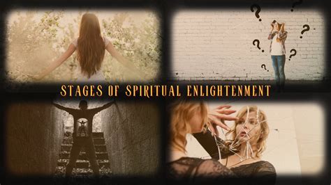 What Are the 7 Stages of Spiritual Enlightenment?
