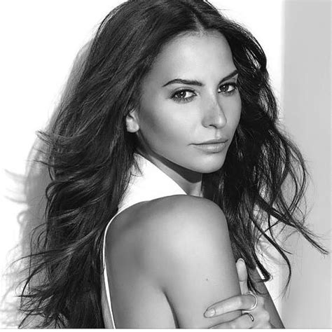 Genesis Rodriguez Nude Leaked Pics Scenes Scandal Planet