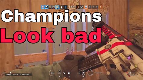 Xim Apex Best Console Champion Making Champions Look Bad Rainbow