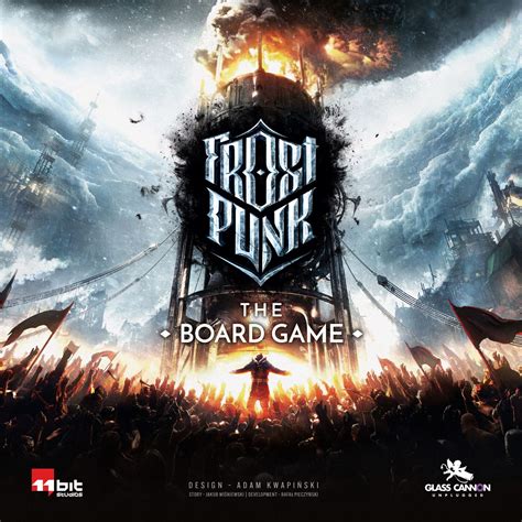 MOST POPULAR Board Game THEMES! | NerdSection.com