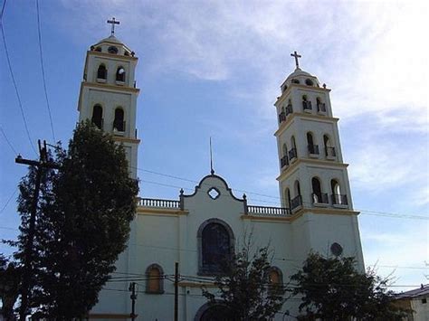 Parroquia Nuestra Señora de Guadalupe Diócesis de Ensenada Horarios