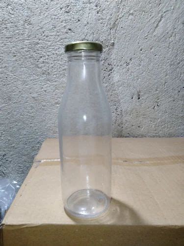 Glass Bottles Ml Itc Square Glass Jar Wholesale Trader From Mumbai