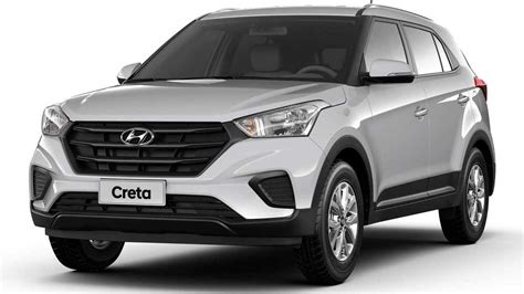 Creta 2016 Preço Tabela Fipe