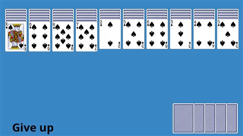 Classic Spider Solitaire APK for Android Download