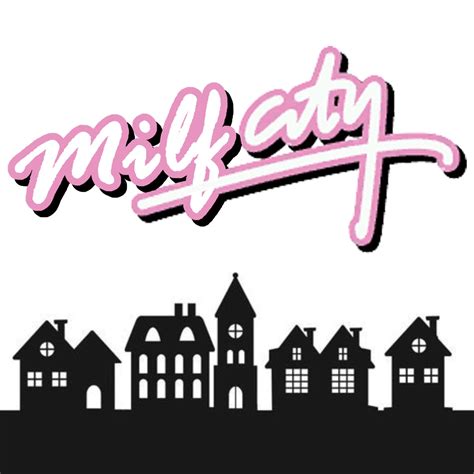 Milf City Podcast Podtail