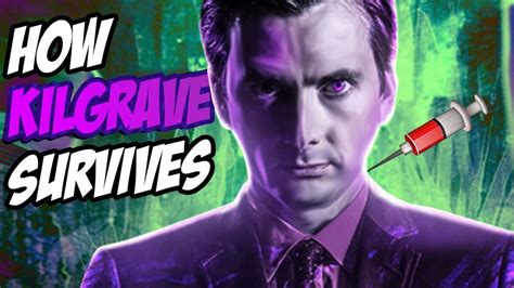 Kilgrave Wallpapers Wallpaper Cave