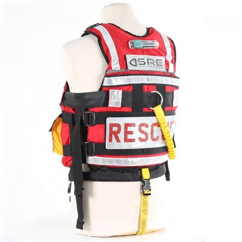 Rescue Lifejacket Vest