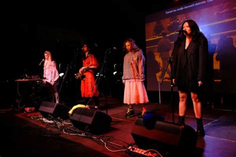 Hrvatska Policija Uhitila Lanicu Ruske Grupe Pussy Riot Poskok Info