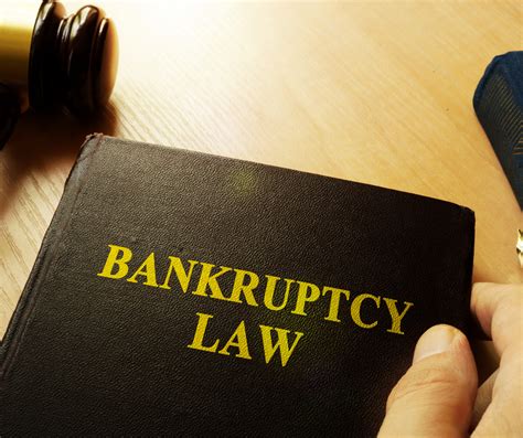 Chapter 7 Bankruptcy Timeline New Jersey Bankruptcy Attorney